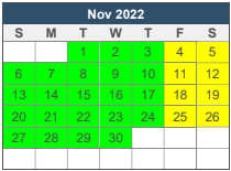 Nov 2022